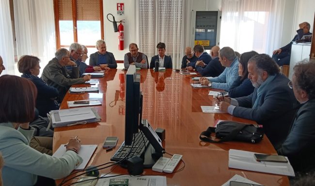 Asp di Trapani, tra i piani futuri: nuovi posti letto e abbattimento liste d’attesa