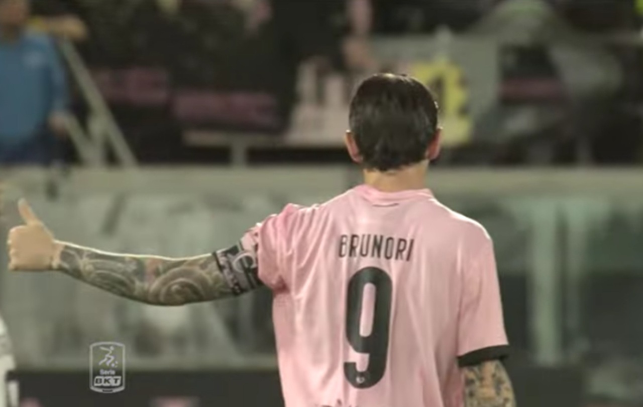 Palermo-Sassuolo, si vedranno i 30 punti di differenza? Le probabili formazioni