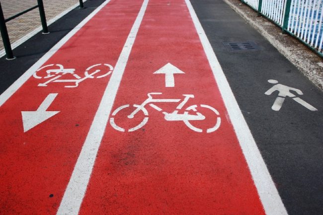 Castelvetrano, la pista ciclabile del comune è abusiva: smantellato progetto da quasi 900mila euro