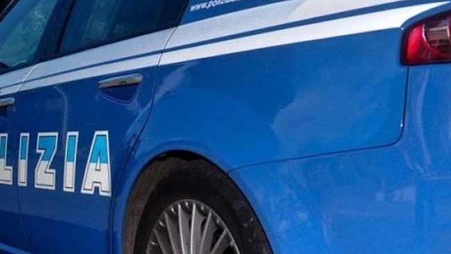 Siracusa, 48enne ferito a colpi di pistola in strada