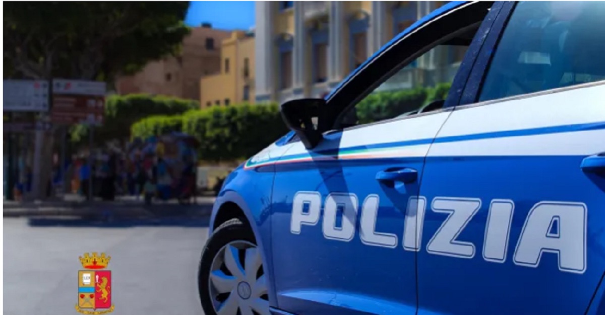 Marsala, rafforzati i controlli interforze nel centro storico: identificati 135 soggetti e 72 veicoli