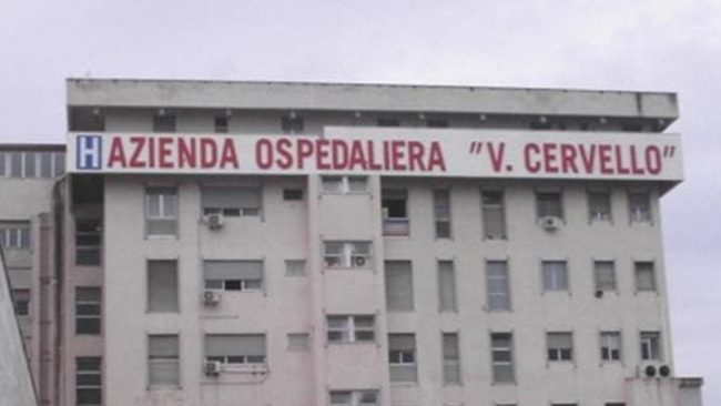 Palermo, inaugurata la nuova area del pronto soccorso all’ospedale Cervello: inizia la riqualificazione