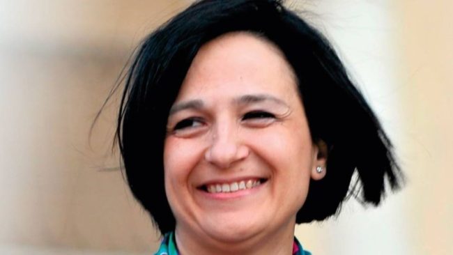 Maria Rita Schembari nuova presidente del Libero Consorzio di Ragusa. Roccuzzo (Cgil): “Un importante punto di partenza”