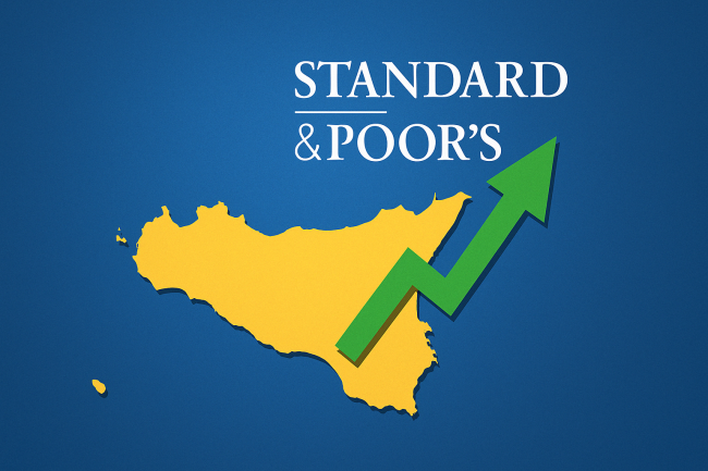 Rating, Standard & Poor’s premia la Sicilia. Schifani: “L’Isola è oggi più solida”