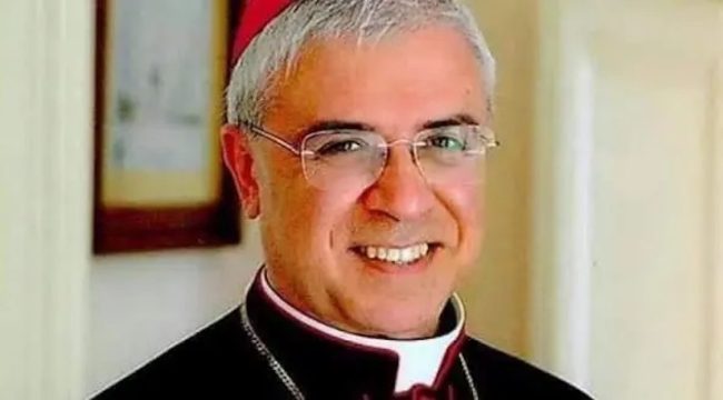Belpasso, cittadinanza onoraria a Mons. Luigi Renna e “Fenice d’Oro” alla Fondazione della Cappella di Santa Lucia di Siracusa