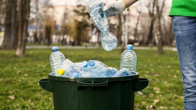 Palermo sempre più ecologica: 2 milioni di bottiglie riciclate e dati in aumento