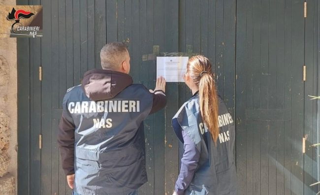 Palermo, scoperto ristorante “fantasma” nel centro storico: sequestro da oltre 200mila euro