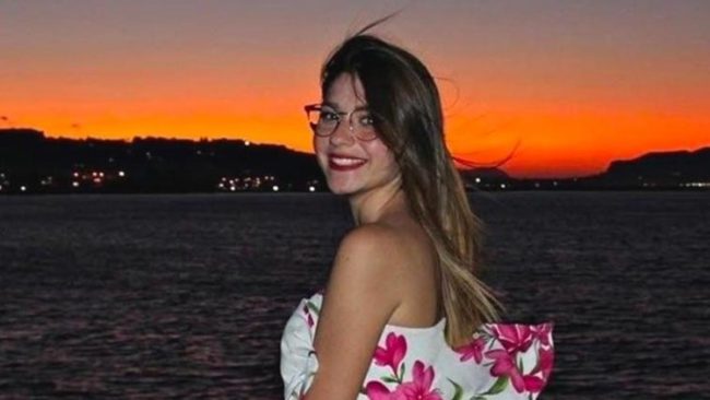 L’Università di Messina conferirà laurea alla memoria per Sara Campanella