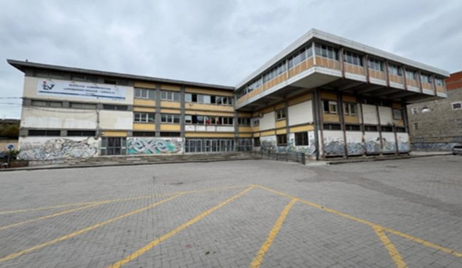 L’Istituto Comprensivo “Lombardo Radice-Virgilio” di Paternò: un nuovo polo educativo fra tradizione e innovazione