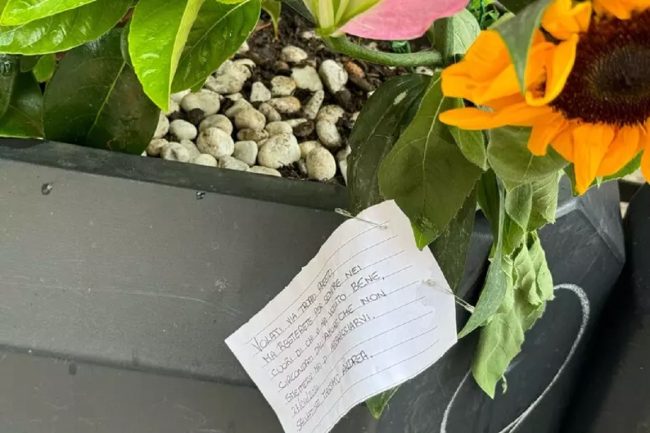 Andrea morto nella sparatoria di Monreale, il papà: “O verrà fatta giustizia o me la farò io da solo”