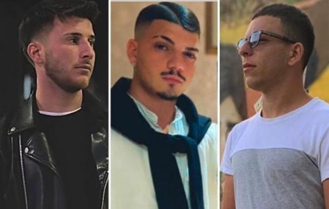 “Poteva essere vostro figlio”: il fratello di una delle vittime della sparatoria di Monreale scrive a Mattarella e alla Meloni
