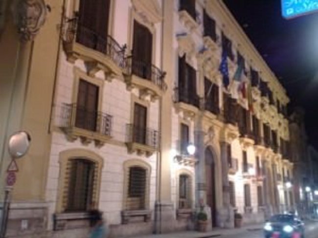 Palermo, gli eletti del nuovo Consiglio metropolitano