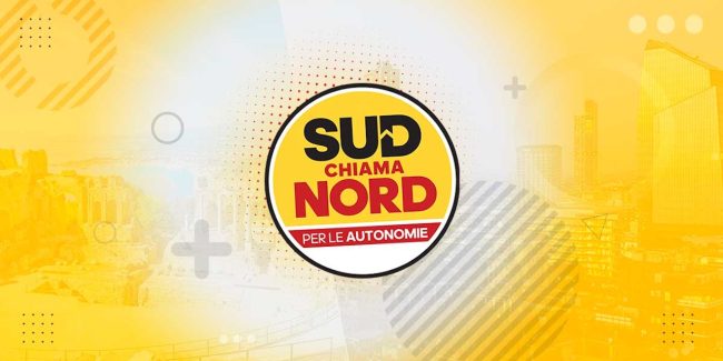 Sud Chiama Nord consolida la leadership a Messina ed elegge consiglieri provinciali a Trapani e Siracusa