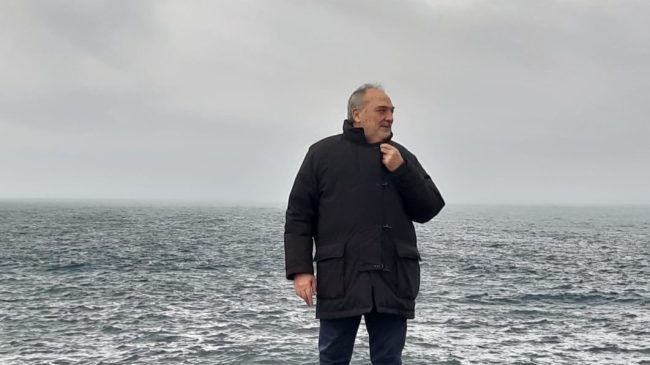 Addio al prof. Tino Vittorio: un intellettuale che non meritavamo