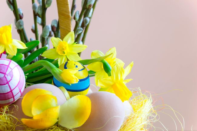 Tradizioni di Pasqua in Italia: un viaggio tra fede e folklore regione per regione