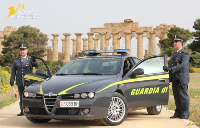Trapani, sequestrata per la prima volta la sostanza stupefacente denominata “WAX”