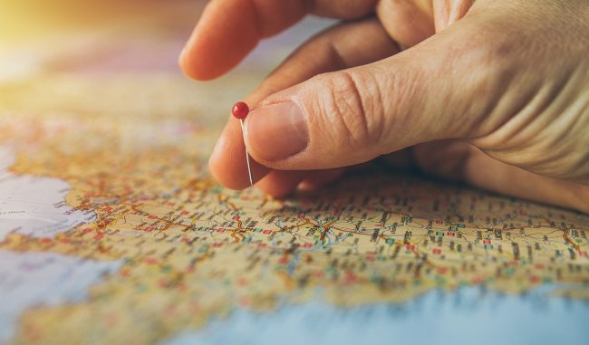 Turismo, quasi la metà di chi viene in Italia sceglie la Sicilia: i dati di Bankitalia