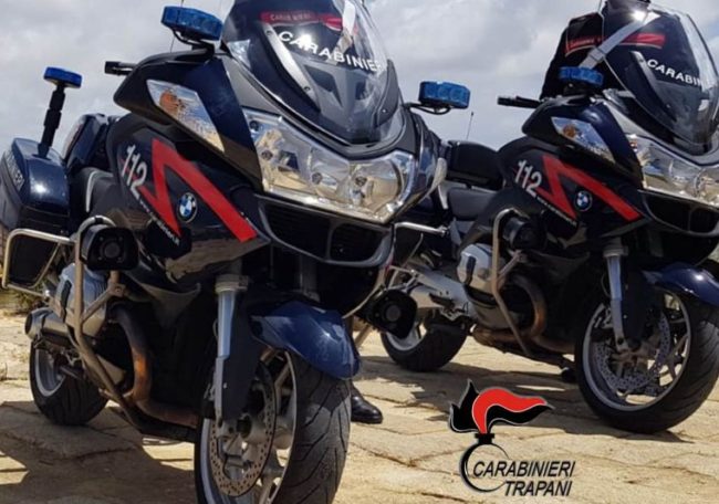 La truffa di un catanese ai danni di un’anziana fingendosi carabiniere