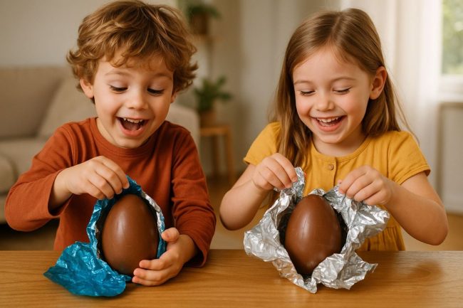 Le origini delle uova di Pasqua: la tradizione di un simbolo di rinascita e condivisione