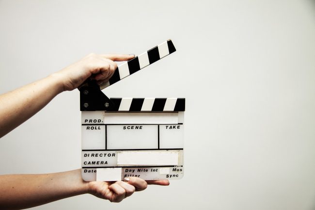 Il cinema torna a baciare Catania: pronti studios, serie tv e “sogni”