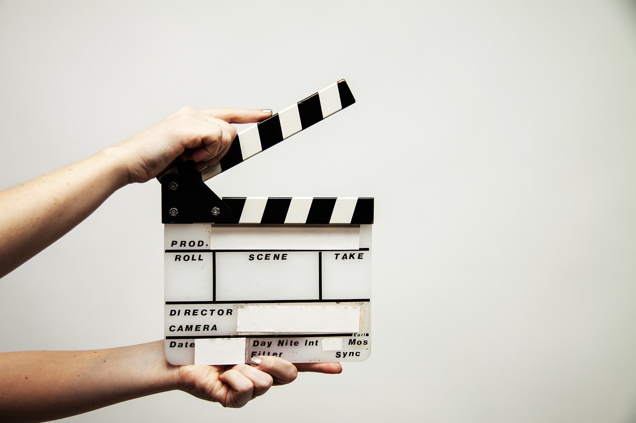 Il cinema torna a baciare Catania: pronti studios, serie tv e “sogni”