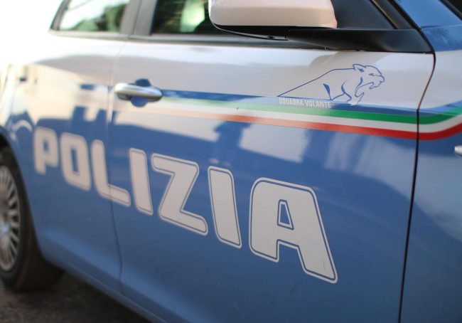 Operazione antidroga nel Messinese: 2 arresti e 17 indagati