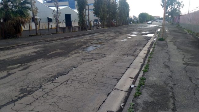 Zona industriale di Catania, approvato maxi progetto da 50 milioni: rivoluzione viaria entro il 2027