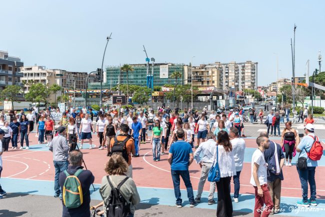 Successo per il Lungomare Fest: una giornata per famiglie, sport e cultura