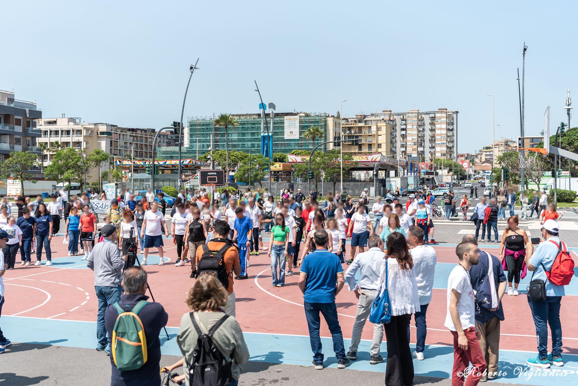 Successo per il Lungomare Fest: una giornata per famiglie, sport e cultura