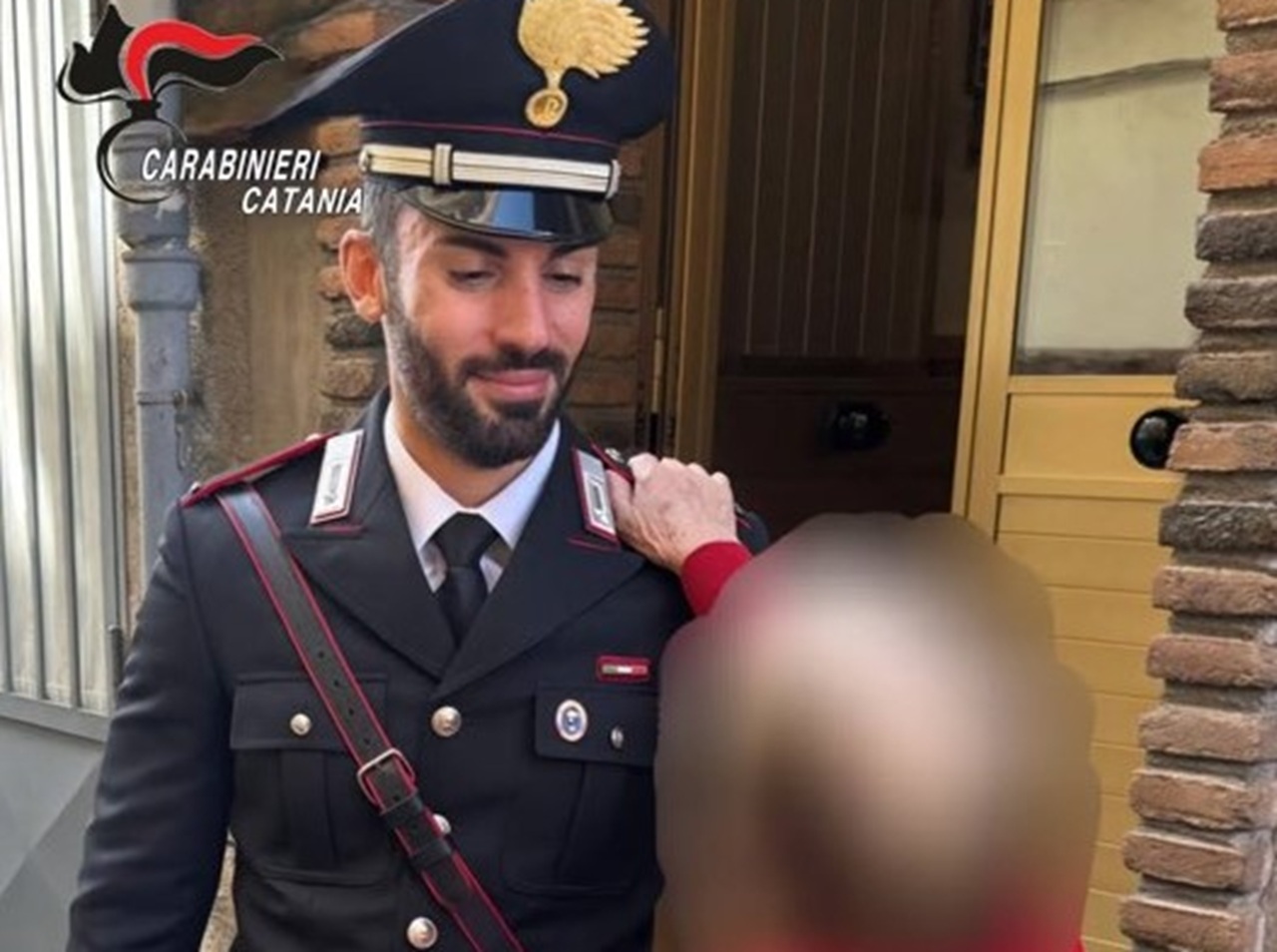 Misterbianco, truffa ai danni di un’anziana: denunciato un giovane “finto maresciallo”
