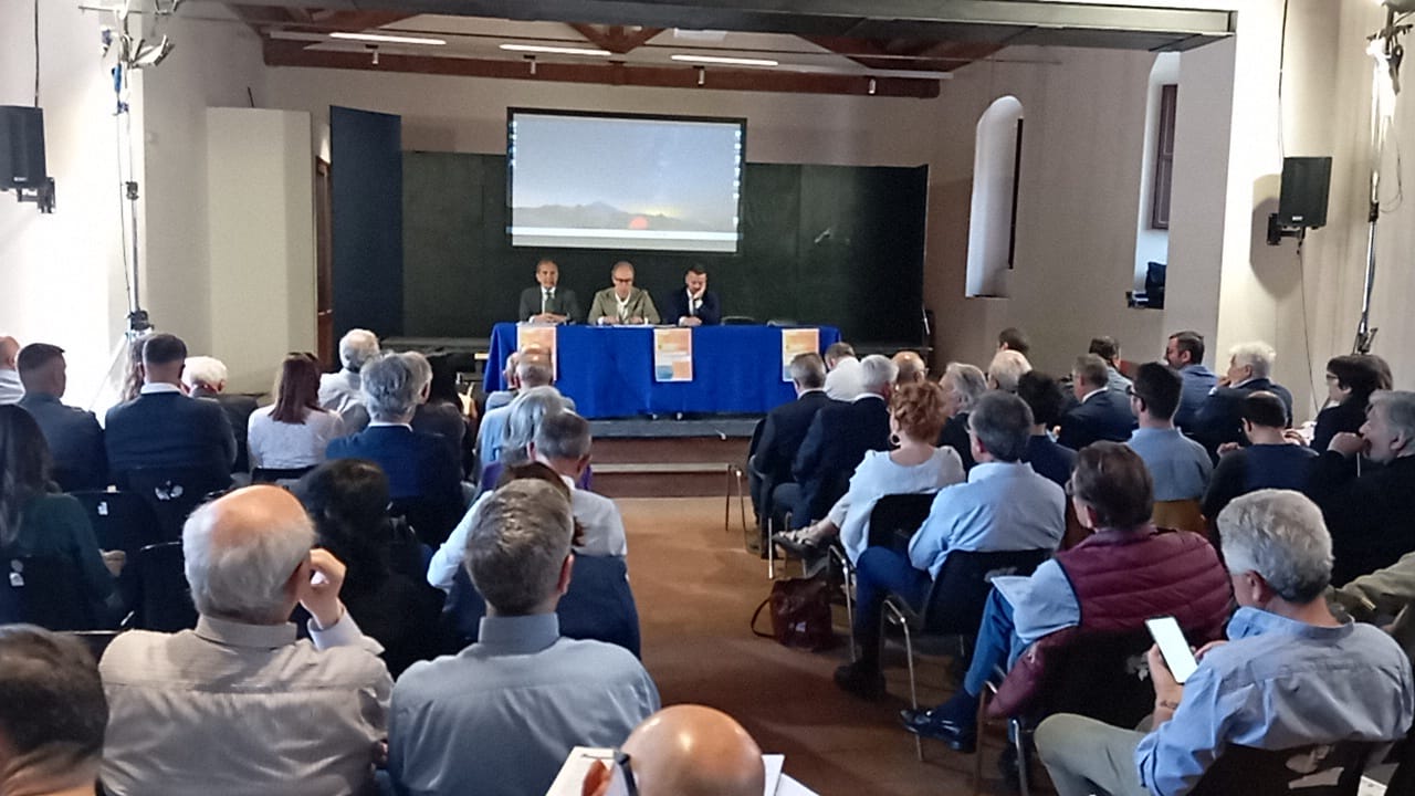 Catania, al via il forum cittadino sul nuovo Piano Urbanistico Generale: tre giornate di confronto Catania, al via il forum cittadino sul nuovo Piano Urbanistico Generale: tre giornate di confronto