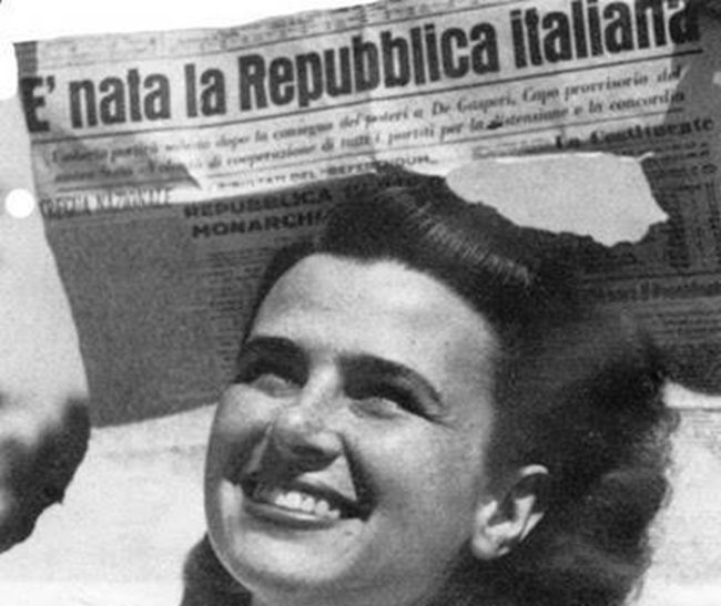 Festa della Repubblica, le donne italiane per la prima volta al voto: la conquista della libertà e democrazia