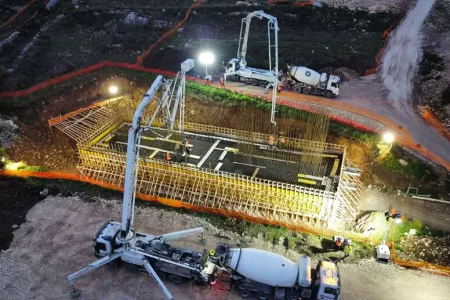 Webuild avvia i lavori sull’autostrada Ragusa-Catania e accelera il potenziamento ferroviario in Sicilia