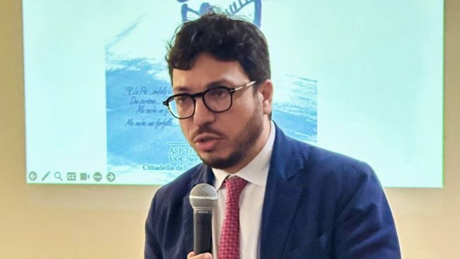 Croce resta sospeso, respinto il suo ricorso dal Tribunale del Lavoro