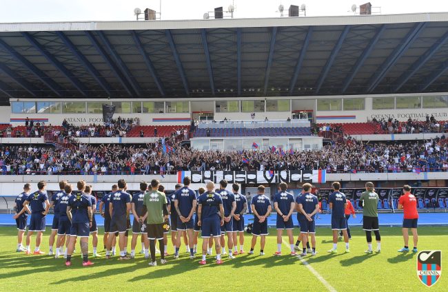 “Chi osa vince”, cosa ci dicono numeri e precedenti su Pescara-Catania?