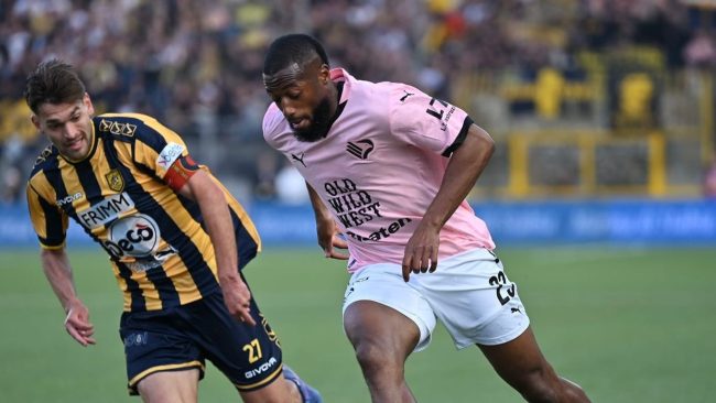 Palermo fuori ai playoff, epilogo in sintonia con l’intero campionato: disastroso!