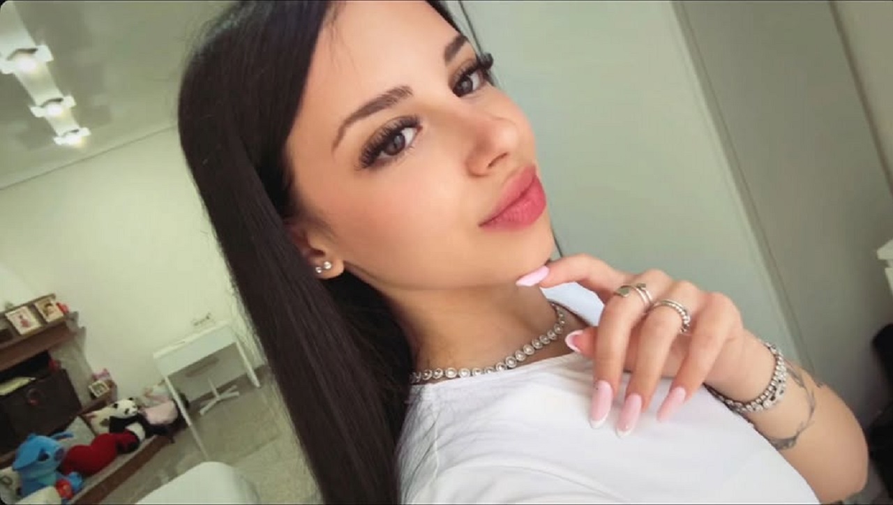 Domani a Licata i funerali di Gaia Sanfilippo: 19enne morta in un sinistro stradale