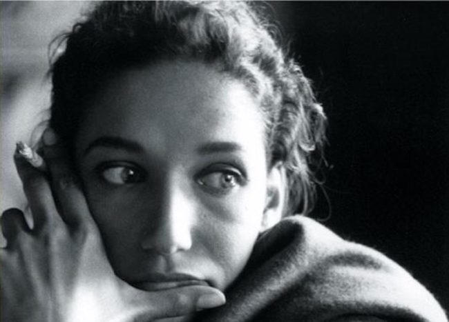 “Dimmi di te” di Chiara Gamberale