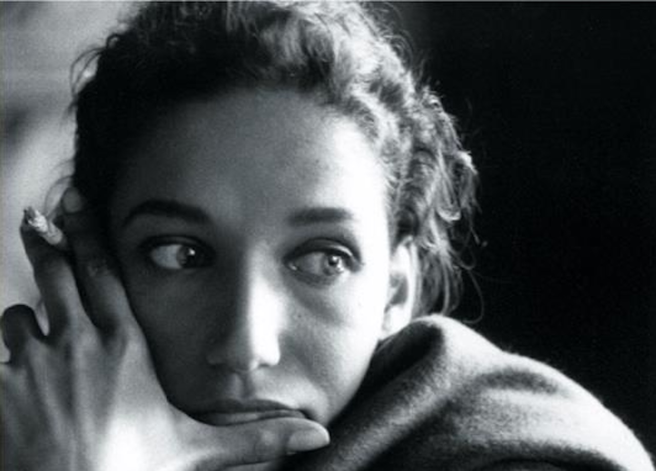 “Dimmi di te” di Chiara Gamberale