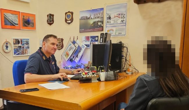 La furiosa lite col marito, le botte e la richiesta di aiuto al vicino: un arresto a Santa Tecla
