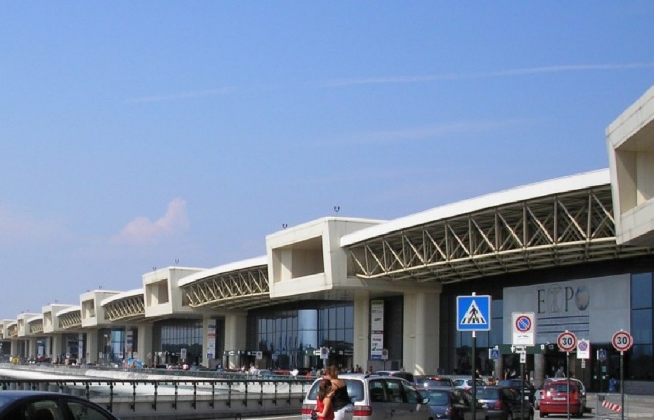 Operazione Moby Dick, latitante arrestato all’aeroporto di Milano