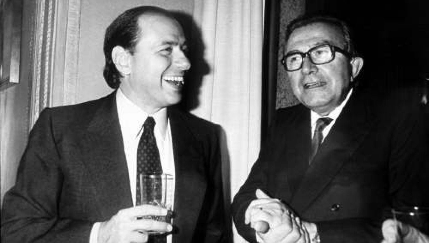 La mafia di Schrödinger: L’ambiguità di Giulio Andreotti