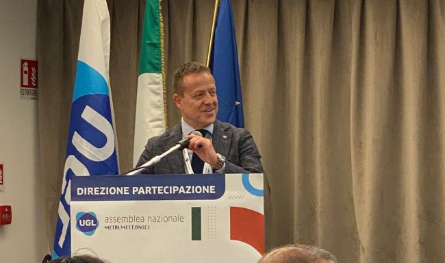 STMicroelectronics. UGL Metalmeccanici: “Un finanziamento strategico per il futuro del Polo Tecnologico e dell’occupazione in Sicilia”