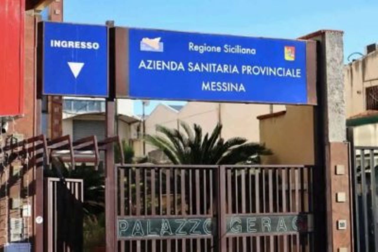 Asp Messina: dati ufficiali comunicano un calo significativo delle prestazioni in attesa