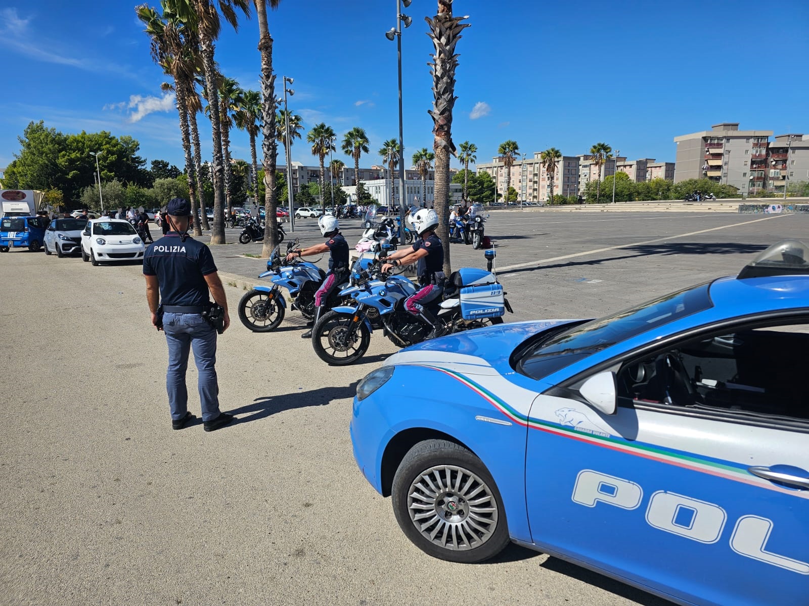Controlli nel territorio di Siracusa e Augusta: emerse alcune violazioni al Codice della Strada