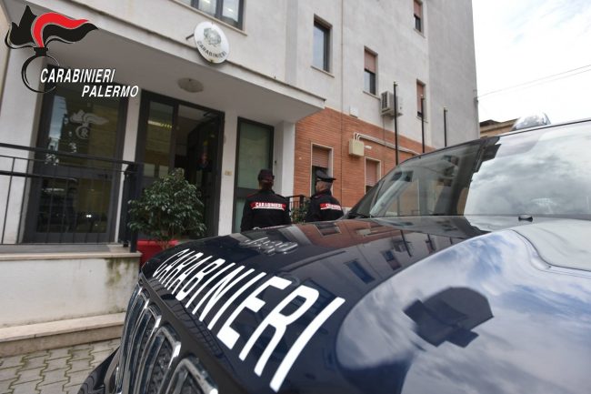 Operazione Fenice a Misilmeri: colpiti membri di Cosa Nostra