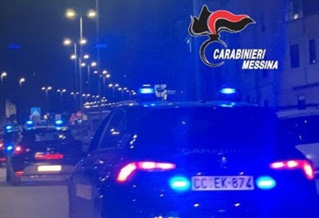 Messina, raffica di controlli: sanzioni e denunce