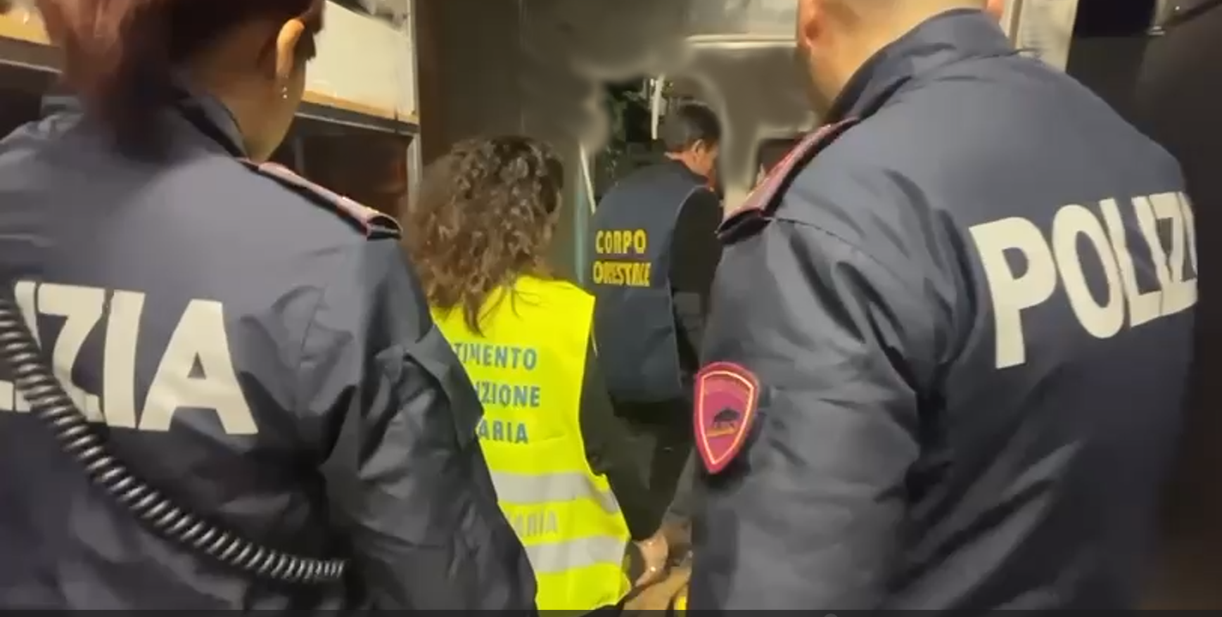 Chiusi un risto-pub di Ognina e una discoteca del centro: sicurezza e igiene sotto accusa