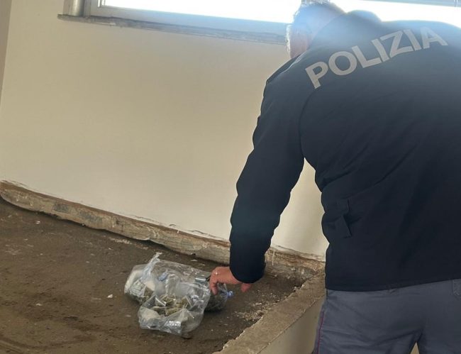 Controlli a tappeto a Catania, il bilancio dell’operazione