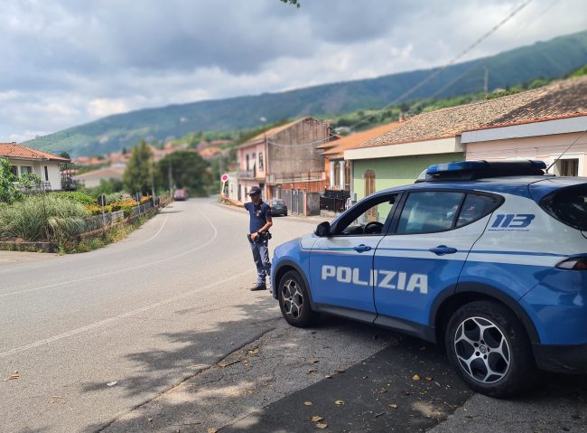 Controlli straordinari a Zafferana Etnea: 3.000 euro di sanzioni e 20 punti decurtati dalle patenti